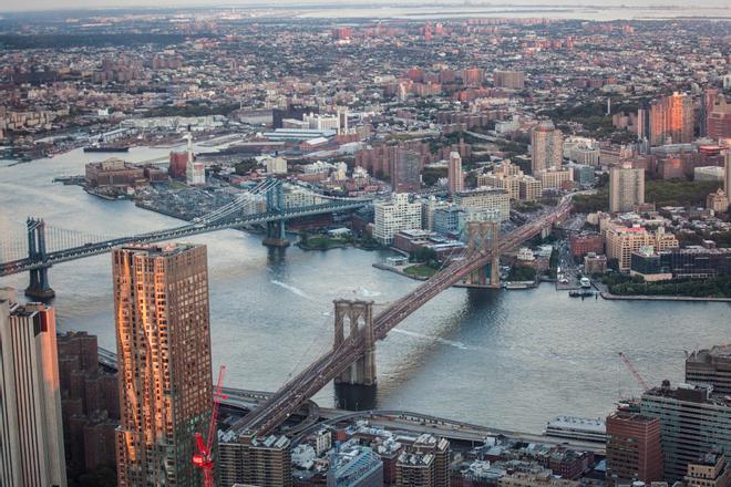 One World Observatory, Nueva York