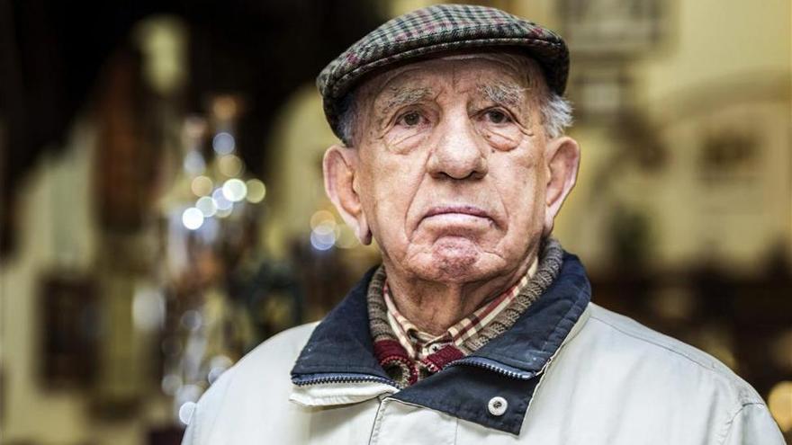Fallece a los 88 años el ganadero Victorino Martín en su finca extremeña