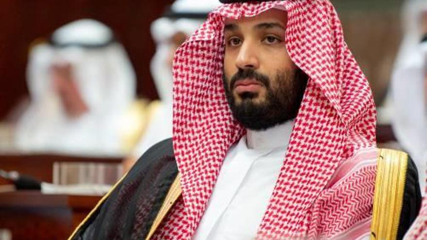 Mohamed bin Salman hauria ordenat «silenciar» Jamal Khashoggi.