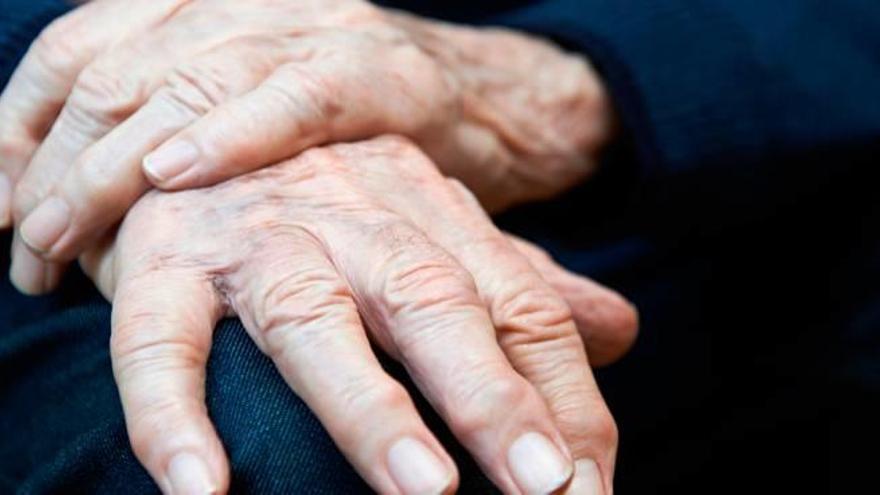 El Parkinson és la segona malaltia neurodegenerativa amb més afectació després de l&#039;Alzheimer