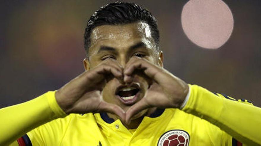 Última hora sobre el fichaje de Jeison Murillo