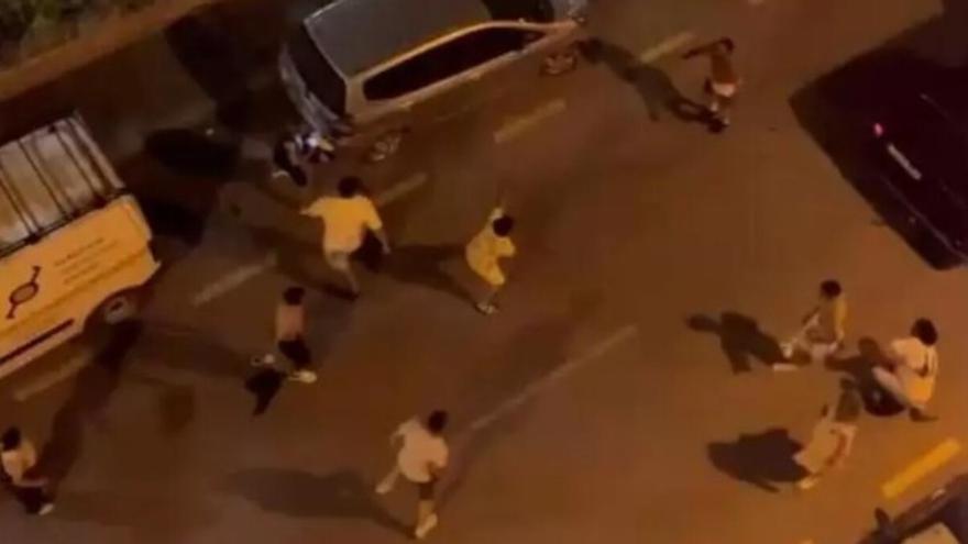 Prisión provisional para el autor material del crimen de Villena