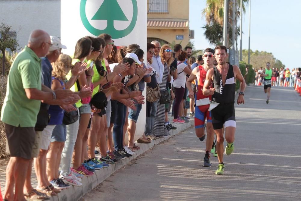 Duatlón Cross Molinos Marfagones