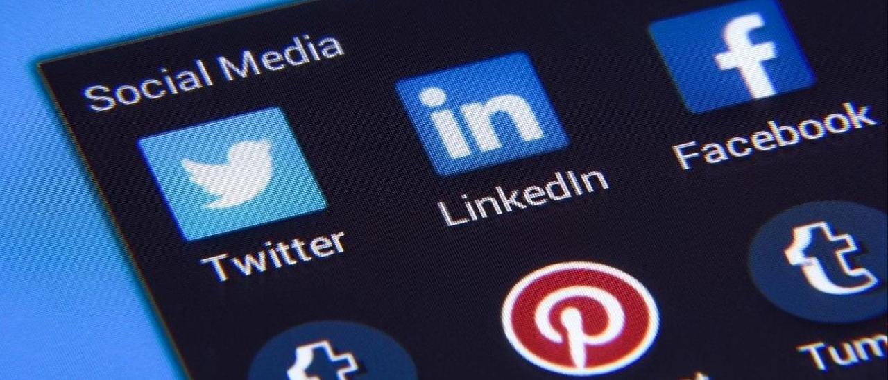 A pesar del desencanto, LinkedIn es la red social más usada para buscar trabajo.