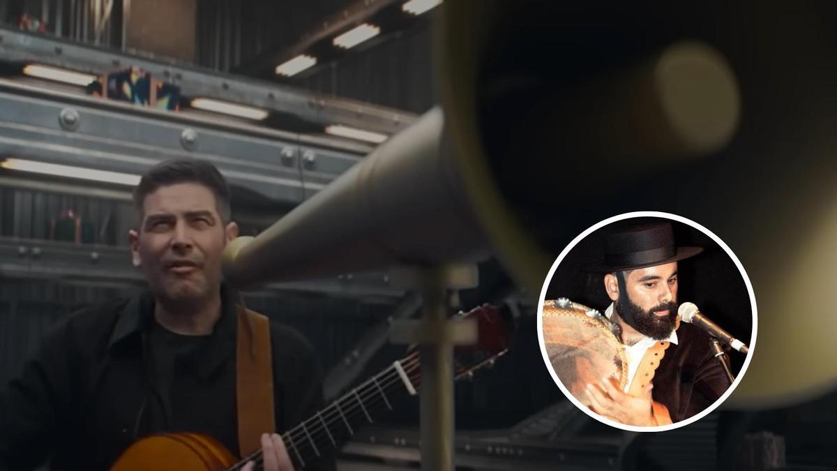 Estopa y su versión de Dale que Dale : un pelotazo para el folklore extremeño