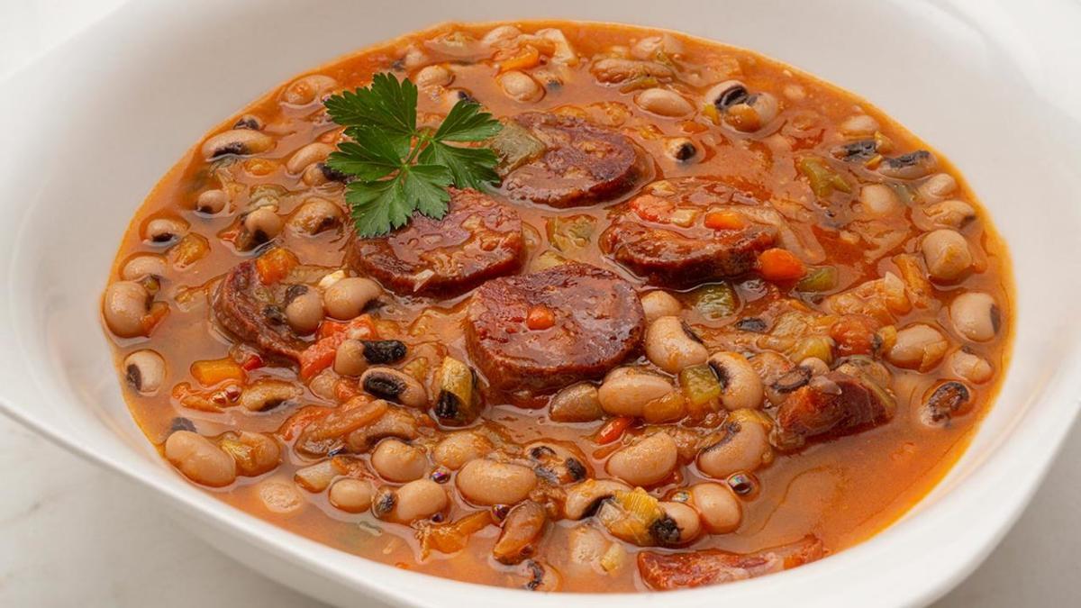 Tres platos de cuchara extremeños para entrar en calor este otoño