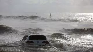 Más de la mitad de los municipios obligados a tener planes de inundación no lo han redactado o lo tienen caducado