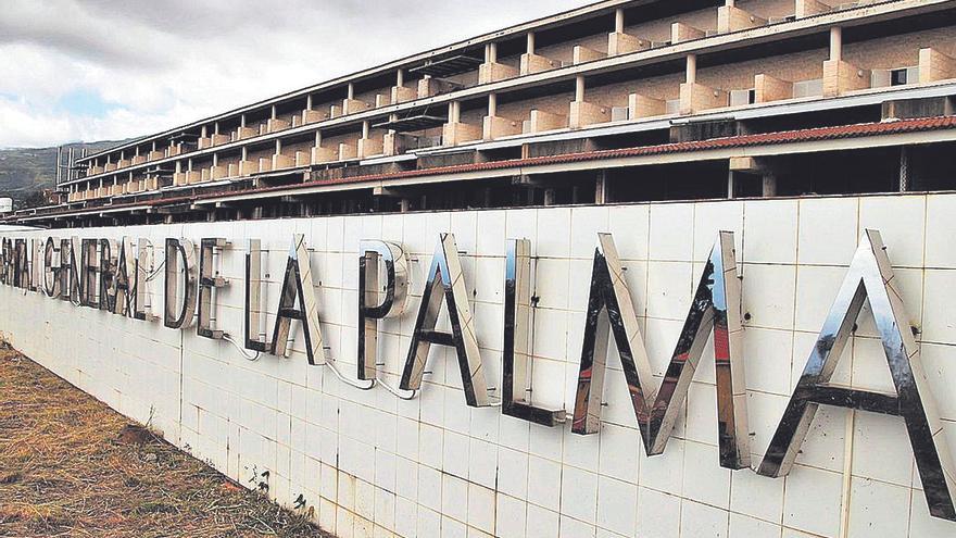 El Hospital General de La Palma recibe la acreditación como universitario