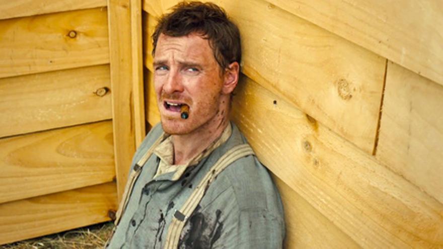 Slow West