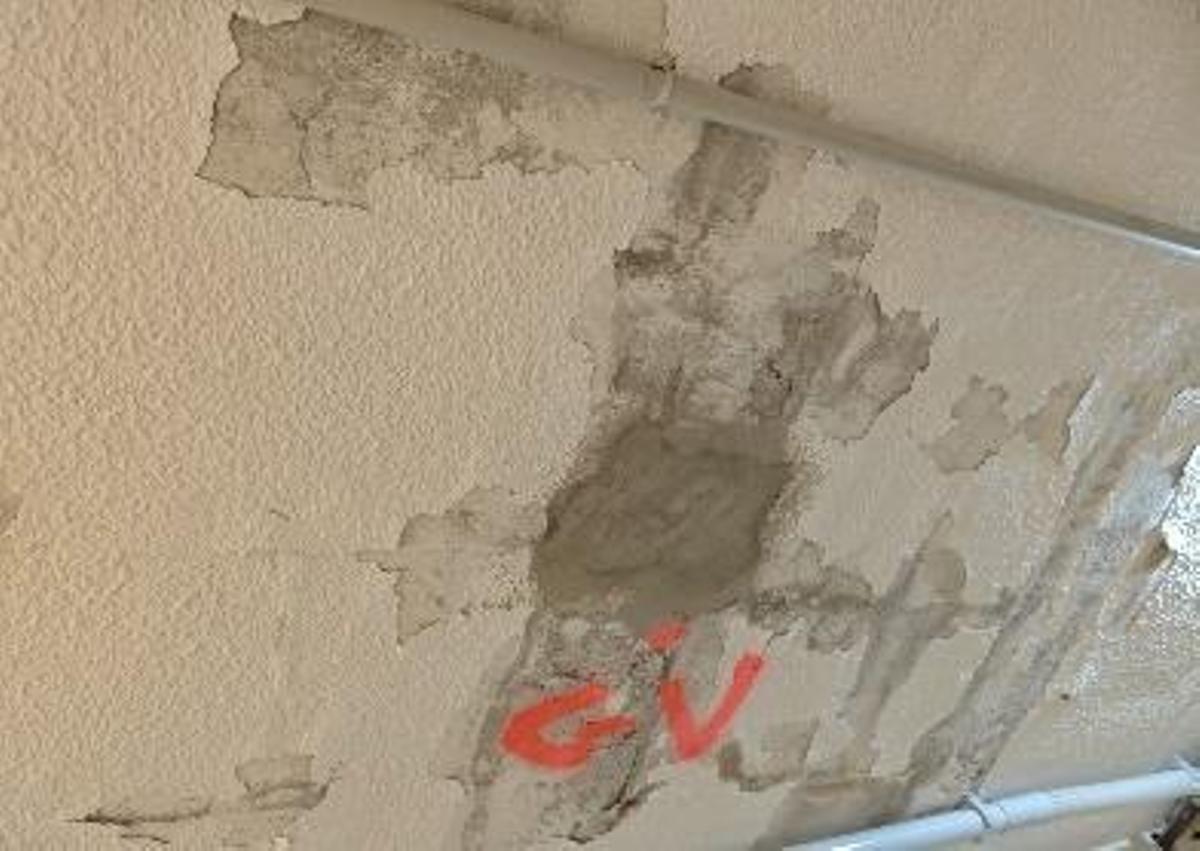 Así están el colegio Virgen de la Puerta y el CEE Antonio Sequeros de Orihuela