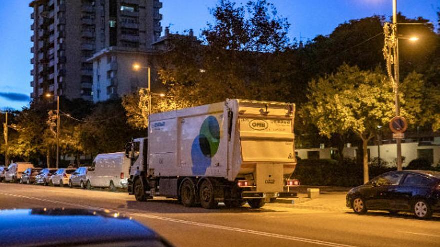 Stadtwerke Emaya holen trotz Alarmzustand 130 Tonnen Sperrmüll ab