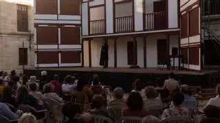 La tercera edición de Barrocadas transporta al público de Zamora a los corrales de comedias