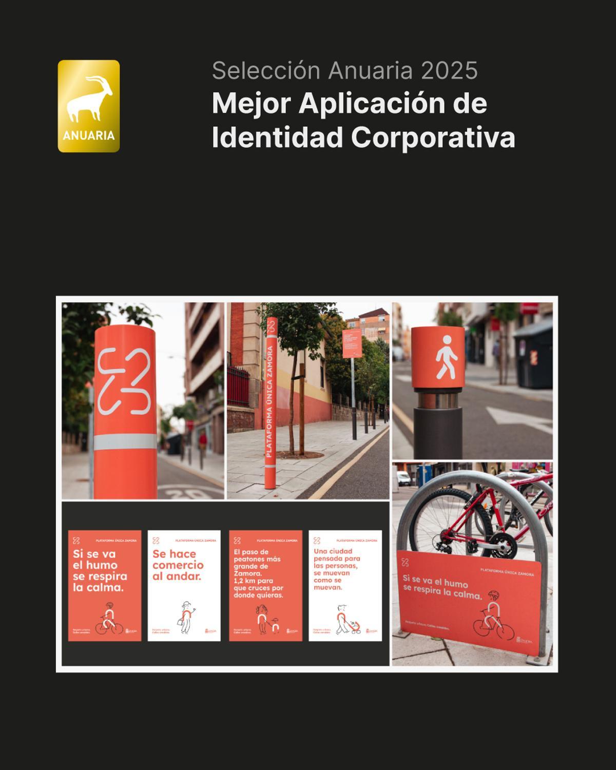 Propuesta de plataforma única.