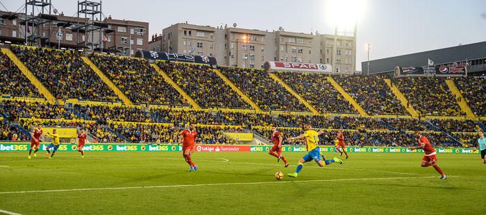 UDLP - SEVILLA