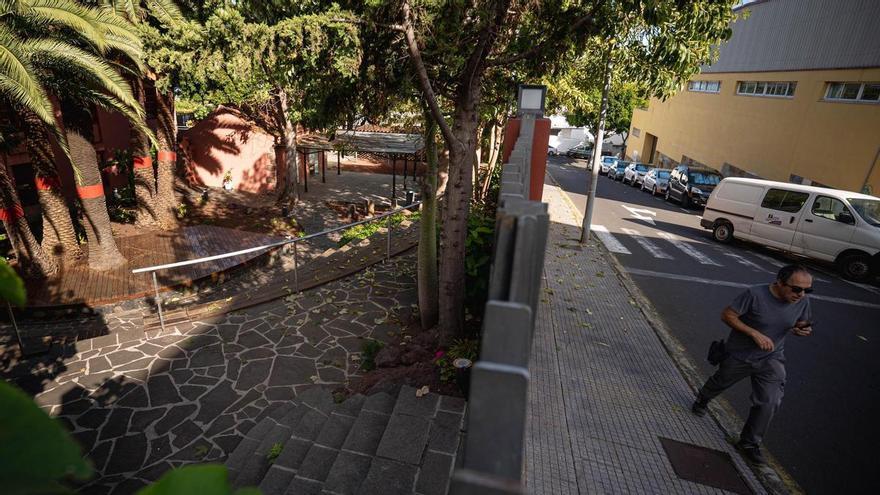 Santa Úrsula Launches €500,000 Renovation of San Luis Square and Amphitheater