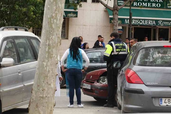 Curiosidades del Bando de la Huerta 2015