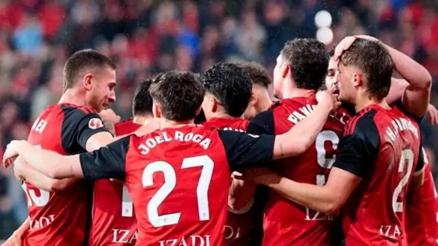 Resumen, goles y highlights del Cartagena 1-3 Mirandés de la jornada 42 de LaLiga Hypermotion