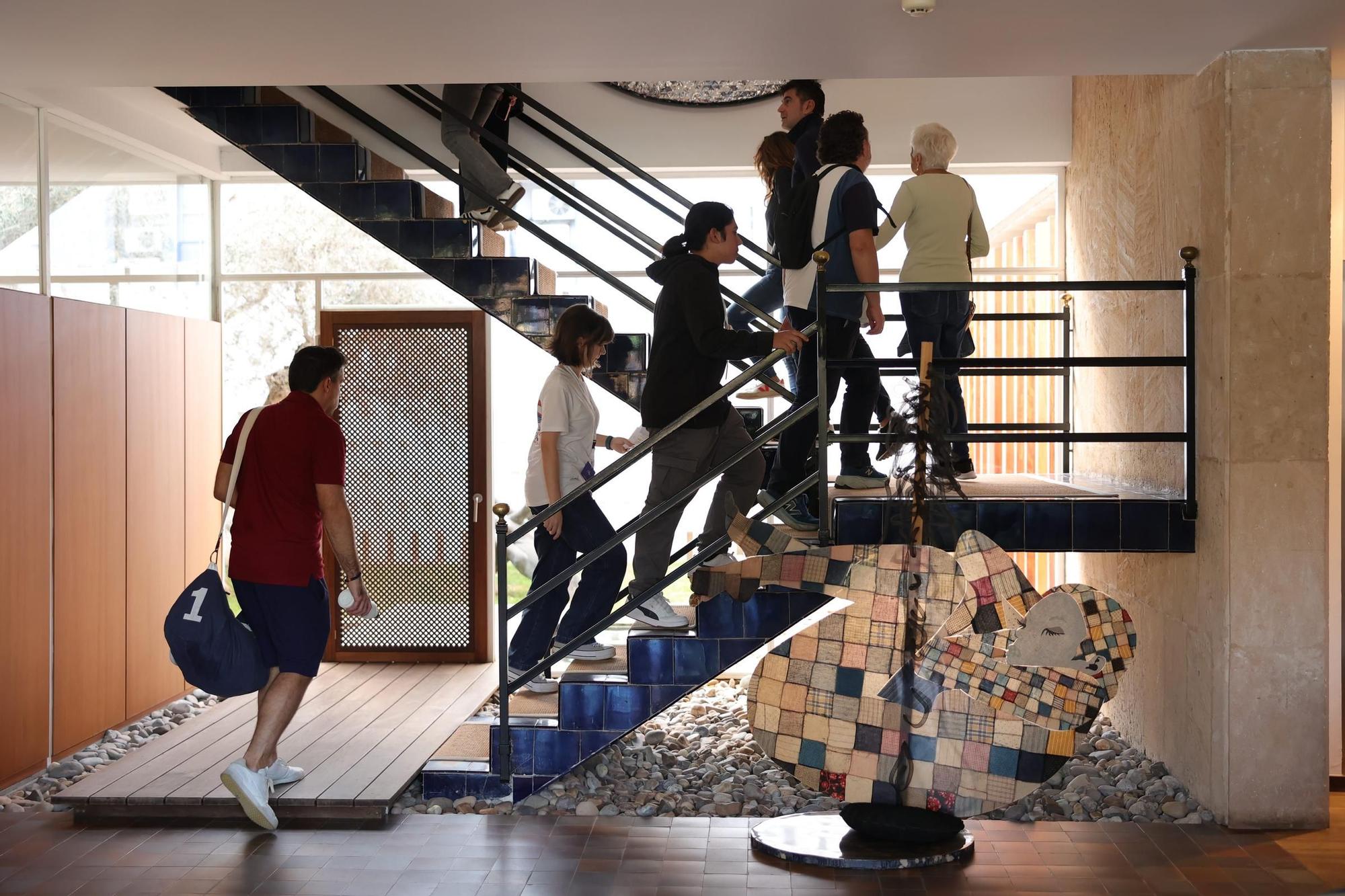 FOTOS | El Open House Palma 2025 en imágenes