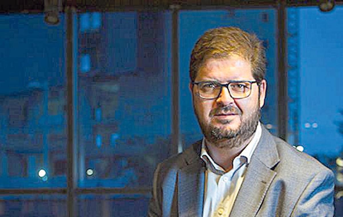 Acotral, la compañía logística liderada por Borja de Torres, es la quinta de la provincia que más factura, según el ranking de Infocif