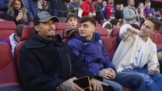 ¿Cuándo vuelve Pedri? Los partidos que manejan Flick y el Barça