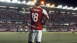 Álex Jiménez