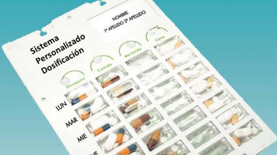 Los boticarios defenderán ante el juez la medicación personalizada