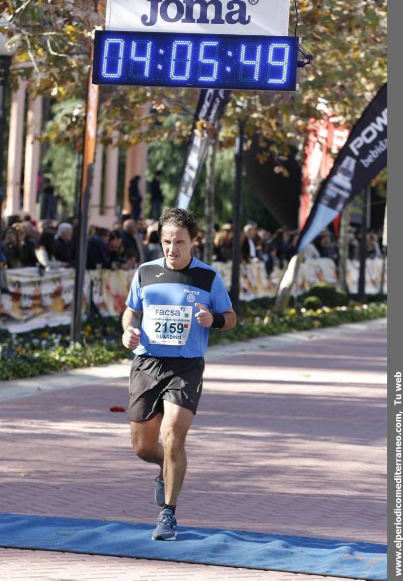 GALERÍA DE FOTOS -- Maratón Meta 13.00-13.15