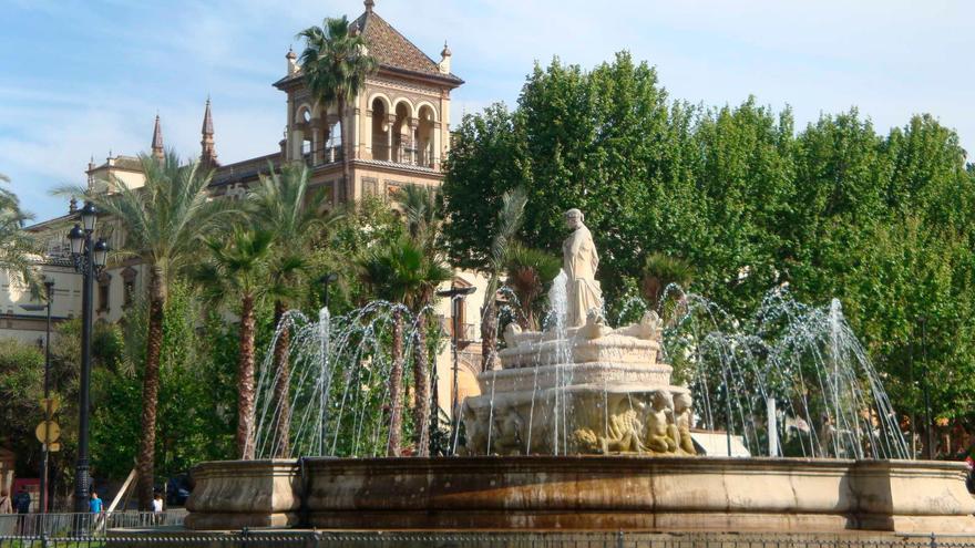 Puerta de Jerez / Junta de Andalucía