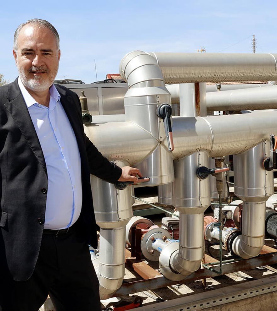 “Los gases renovables revolucionan el panorama energético español”