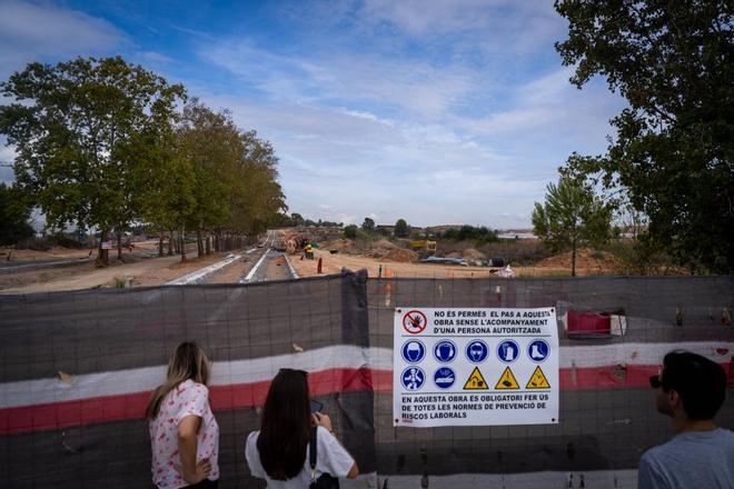 El Vallès impulsa su propio 22@’ en torno al Sincrotrón Alba para ganar 15.000 vecinos las dos próximas décadas