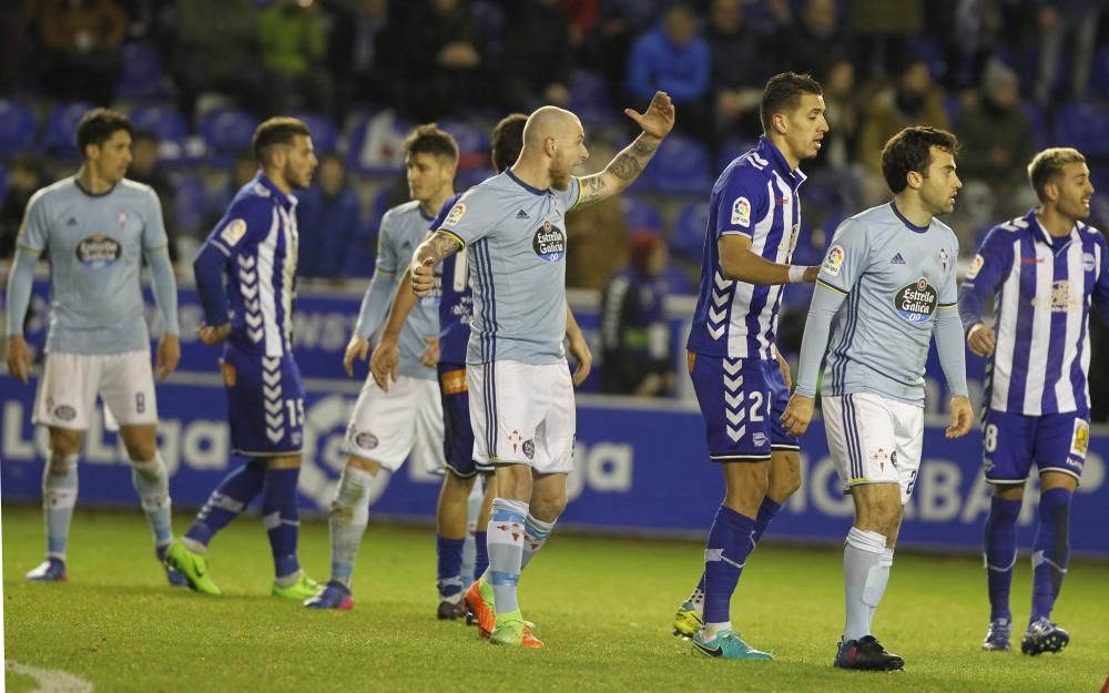 Copa del Rey Alavés Celta