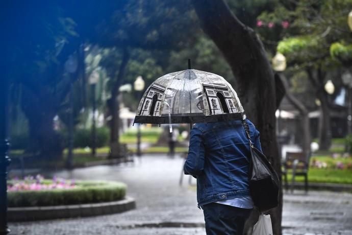 LAS PALMAS DE GRAN CANARIA  24-10-2018  LAS ...