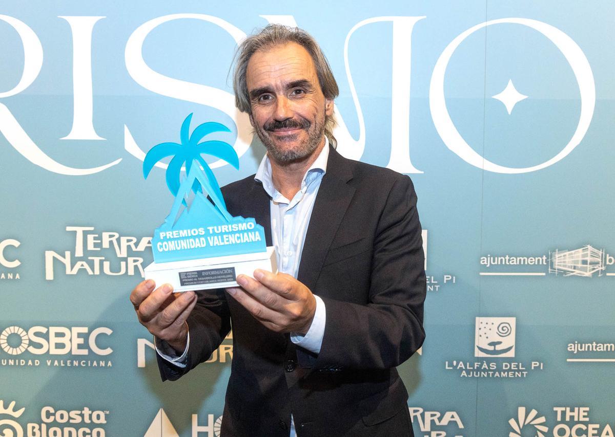 Premios Turismo Premios Turismo