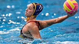 España se estrena en el Mundial de Singapur con goleada ante Sudáfrica (23-4)