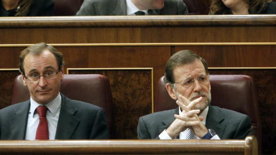 Rajoy no tocará impuestos ni la edad de jubilación