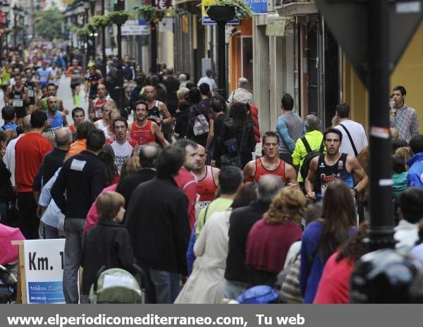 GALERÍAS   XXIX Mitja Marató Ciutat de Castelló