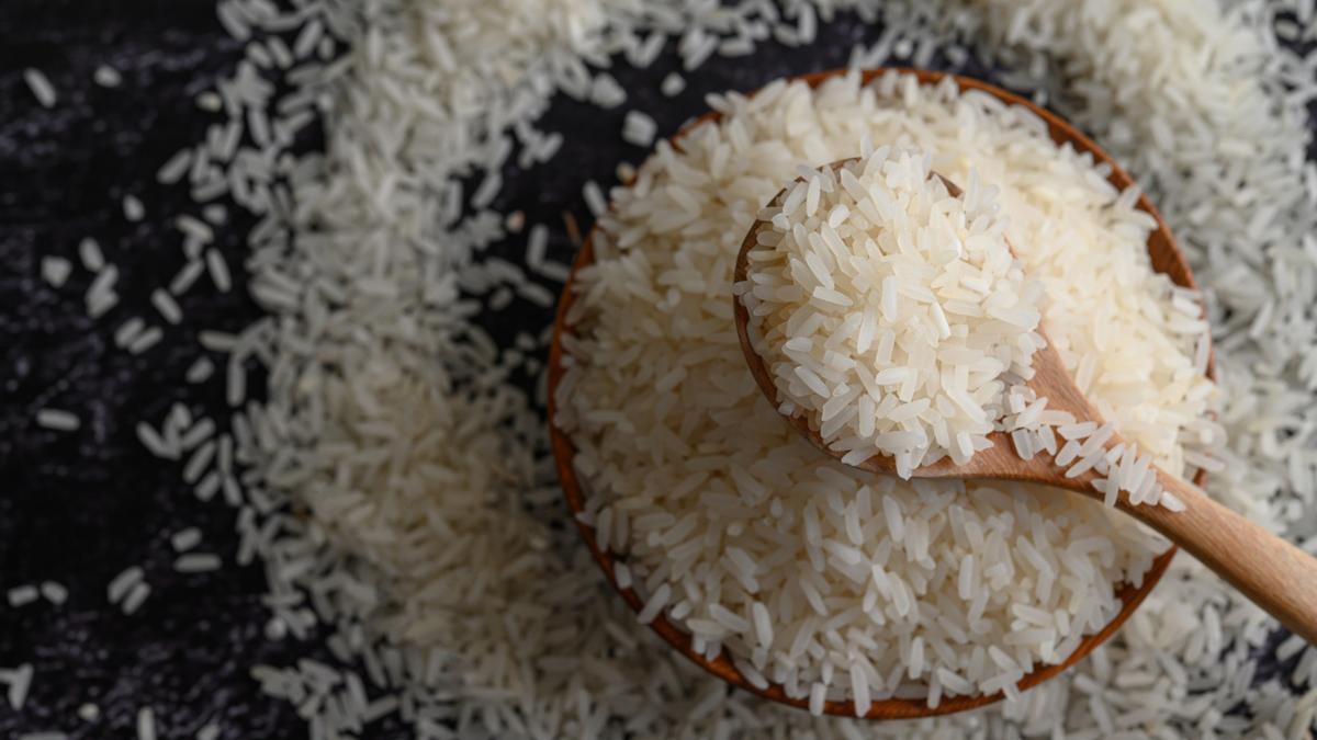 Esto es lo que le pasa a tu cuerpo si comes arroz todo los días.