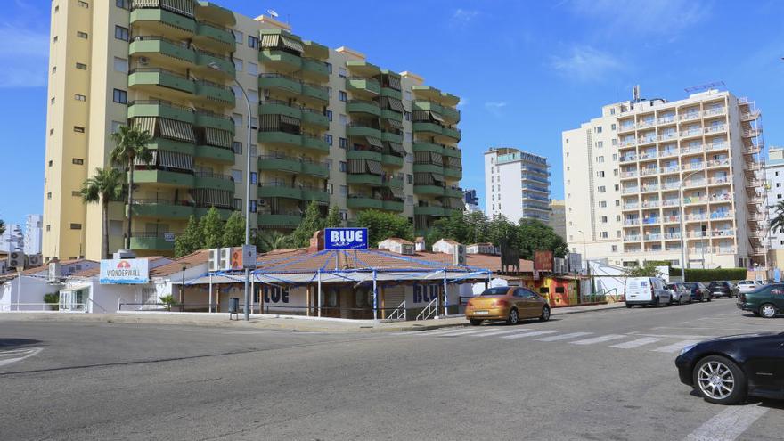 Una sentencia obliga a declarar ZAS la zona de ocio de la playa de Gandia