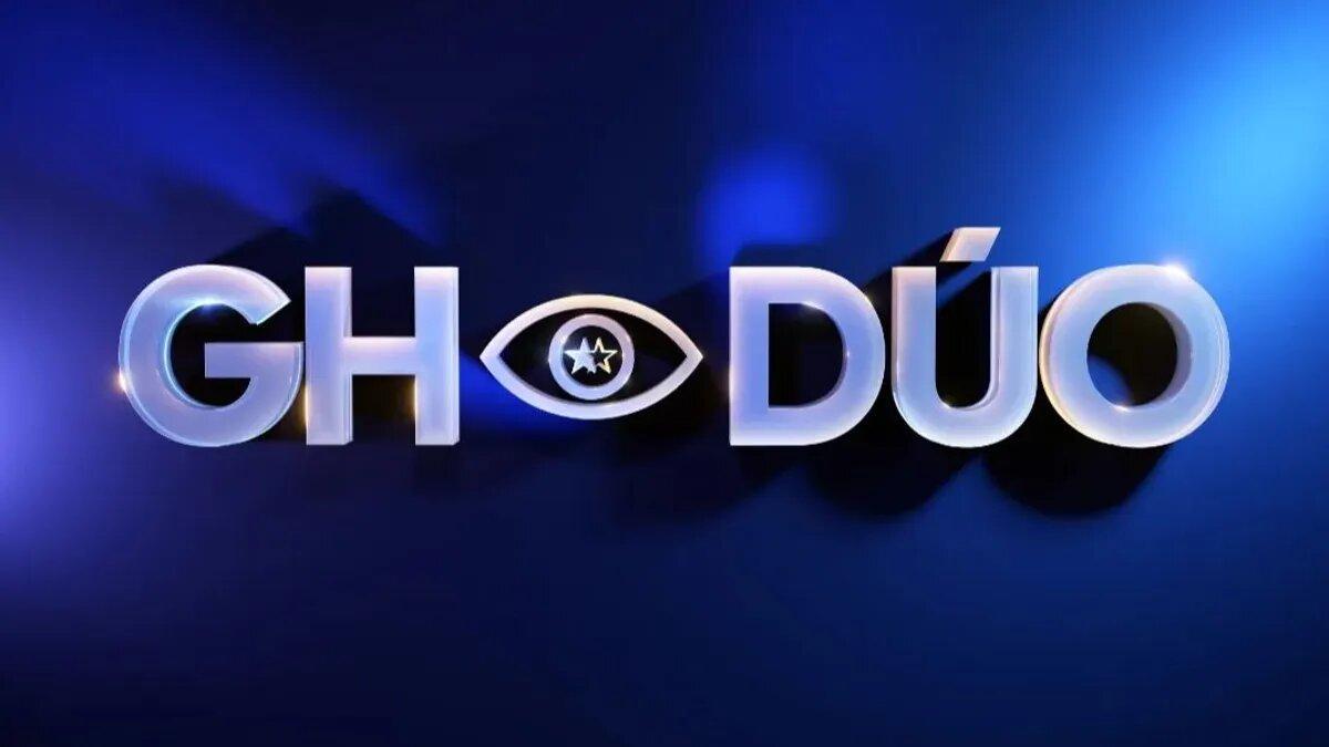 Logo de GH Dúo.
