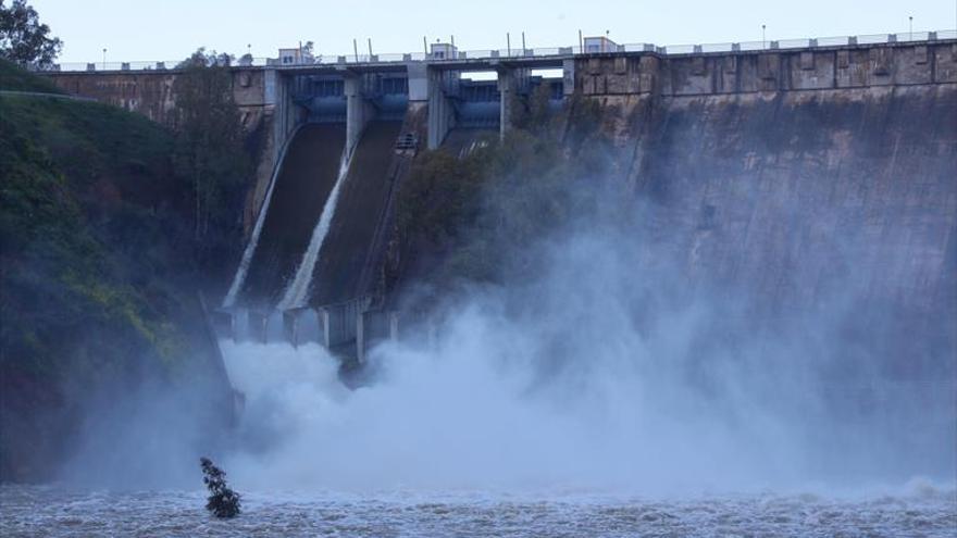 La Confederación del Guadalquivir garantiza un año normal de riego