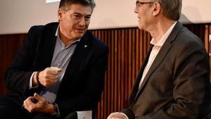 Les pimes catalanes dediquen 41 hores al mes a la paperassa