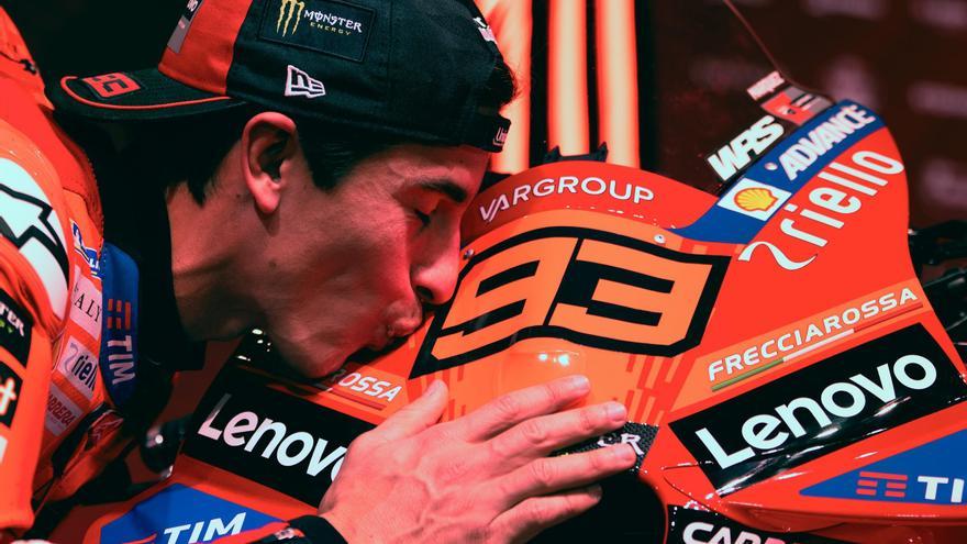 ¿Asistiremos en Mugello a la victoria 93 del 93 y a su &#039;pole&#039; número 100?