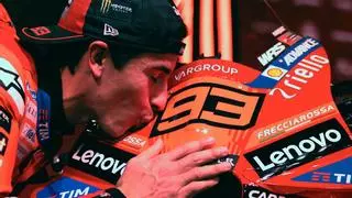 ¿Asistiremos en Mugello a la victoria 93 del 93 y a su 'pole' número 100?