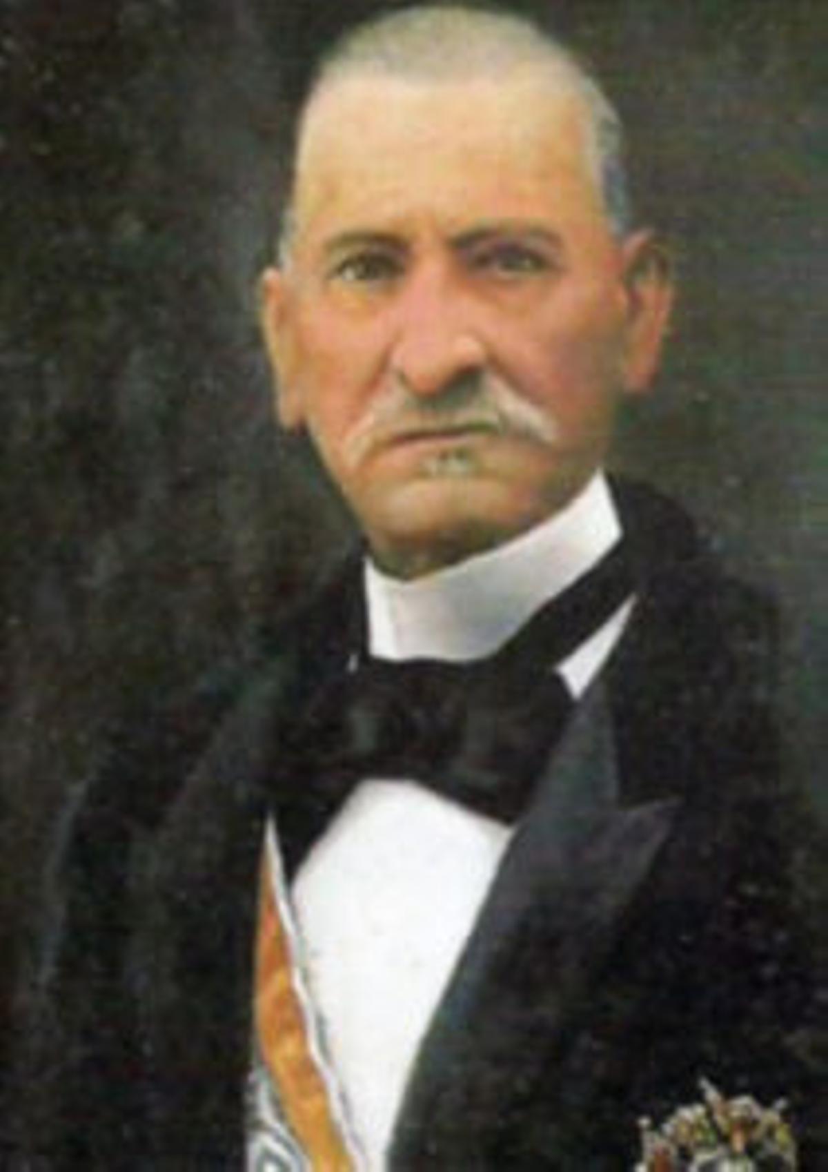 Eduardo Hipólito Matos.