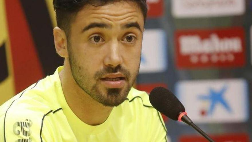 Costa: &quot;No estamos en un buen momento, somos los primeros en saberlo&quot;