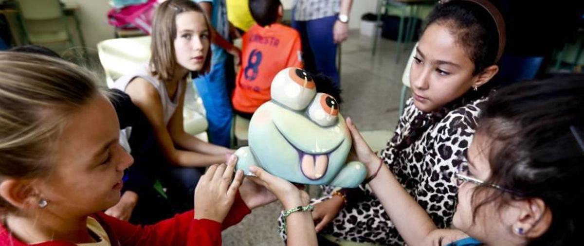 ¿Quién quiere ser foguerer?