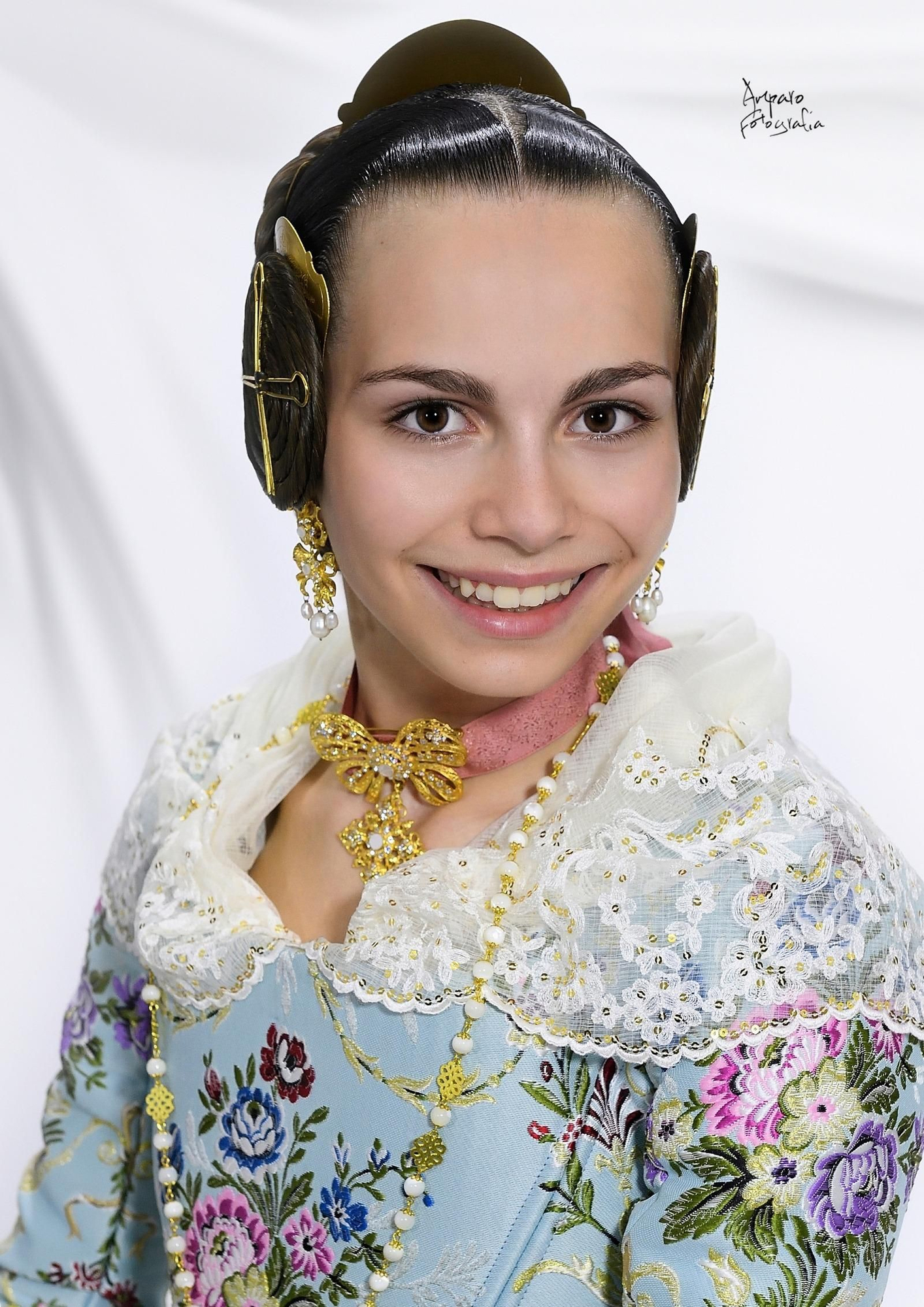Paula Vallés Almiñana (Gayano Lluch)