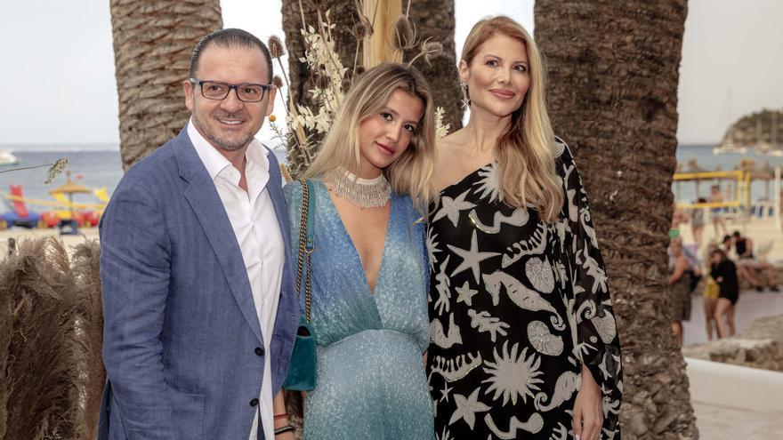 Estos son los famosos que arroparon a Rafa Nadal en la inauguración del hotel Zel Mallorca