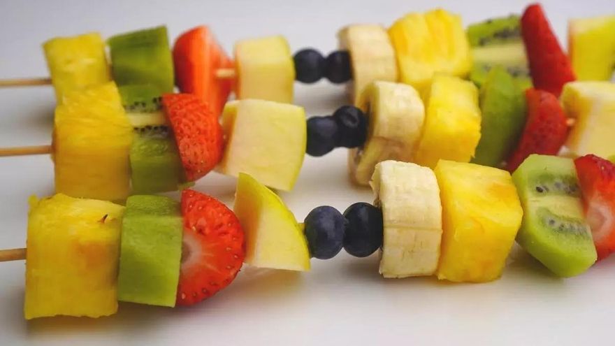 ¿Comes fruta? Esta es la más saludable según la ciencia
