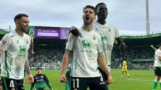 ¡El Racing vuelve a Primera División 14 años después!